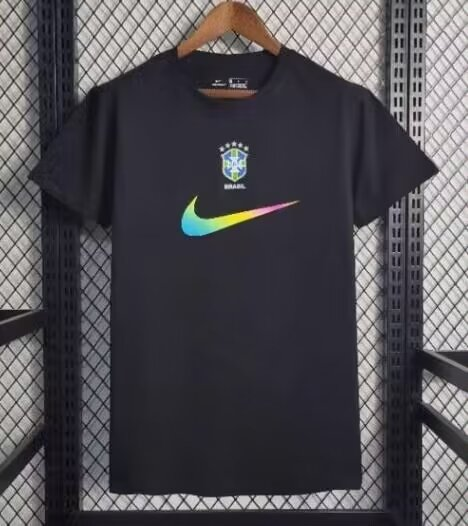 T-SHIRT NK BRASIL I 24/25 