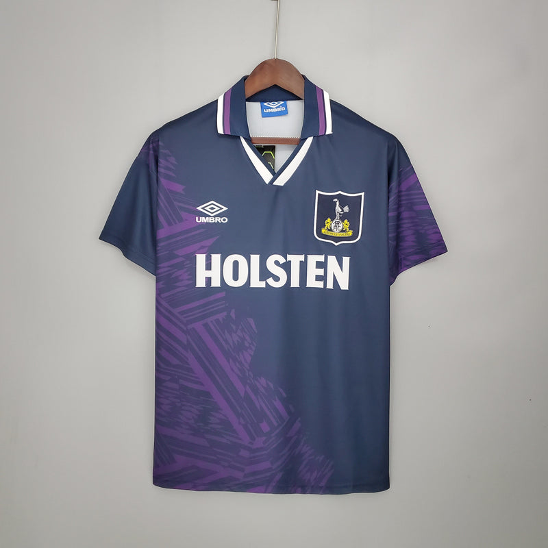TOTTENHAM ll 94/95 MANN (RETRO) 
