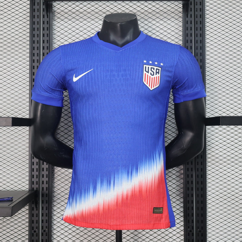 USA II 2024 MANN (SPIELERVERSION) 