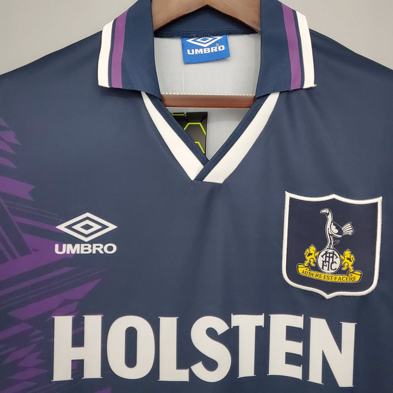 TOTTENHAM ll 94/95 MANN (RETRO) 