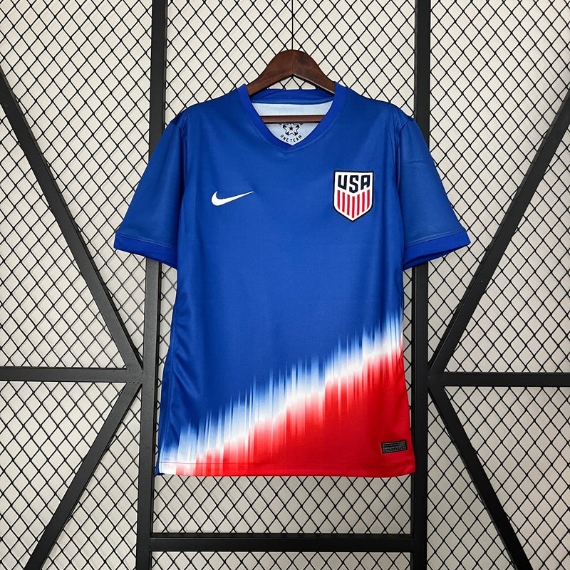 USA II 2024 MAN 