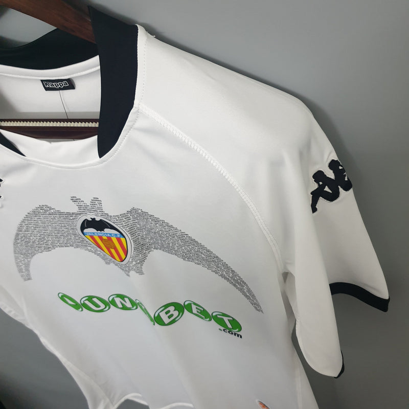 VALENCIA I 09/10 HERREN (RETRO) 