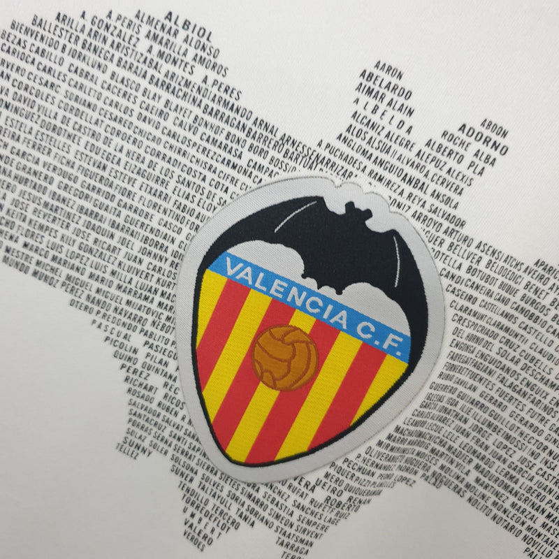 VALENCIA I 09/10 HERREN (RETRO) 