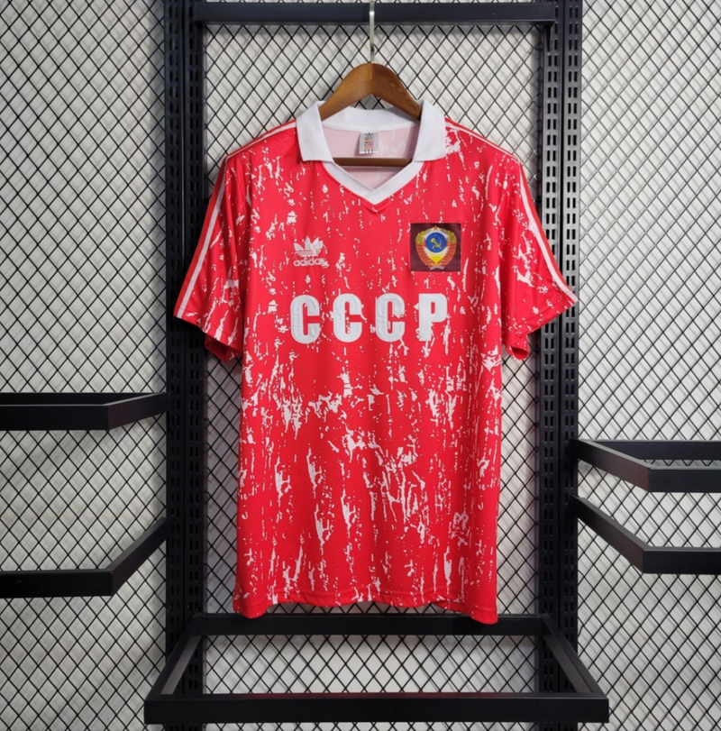 UNION SOVIETICA I 1990 MAN (RETRO) 
