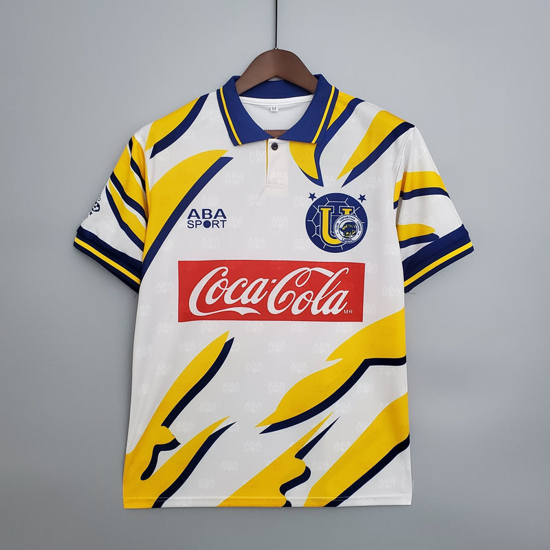 TIGRES II 96/97 HERREN (RETRO) 