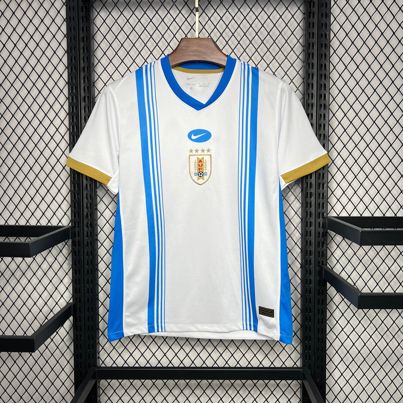 URUGUAY TRAINING I 2024 MANN