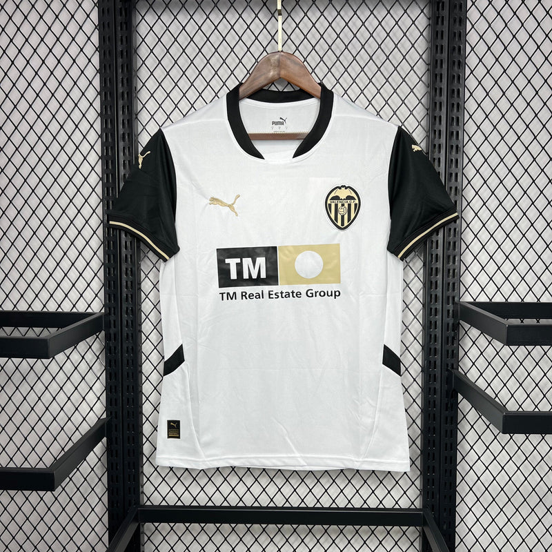 VALENCIA I 24/25 MANN 