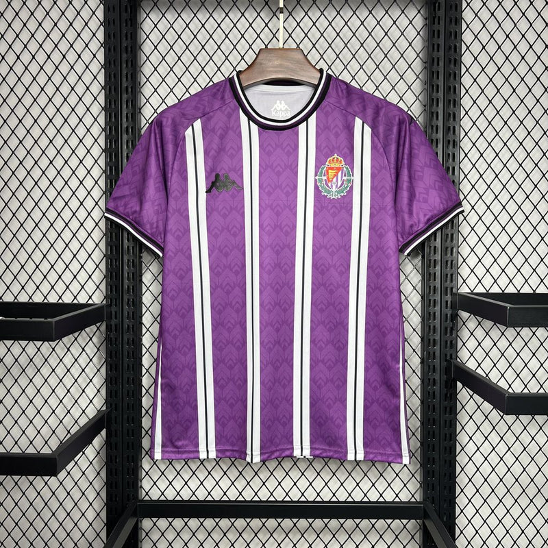 VALLADOLID I 24/25 MANN 