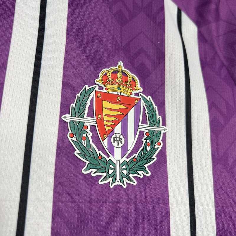 VALLADOLID I 24/25 MANN 